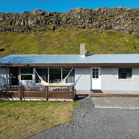 Kamburinn Cottage Hveragerdi Exterior photo